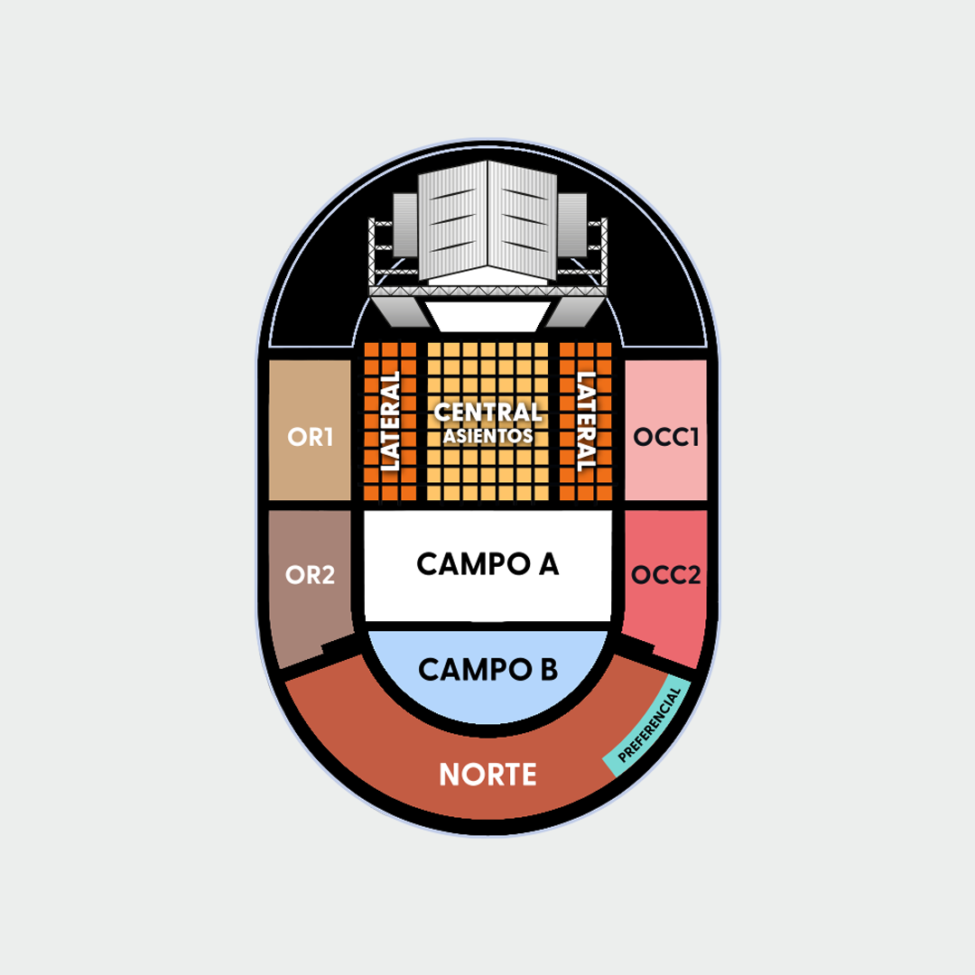Collection of Nexticket in a gallery layout